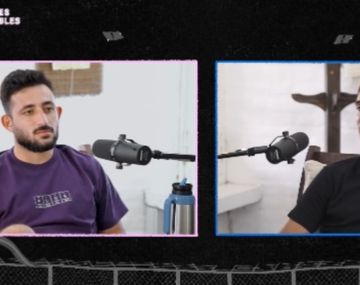 La polémica reflexión de Juan Cruz Komar sobre los hinchas y los otakus