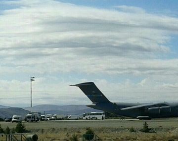 Comenzaron a llegar equipos de seguridad para la visita de Obama