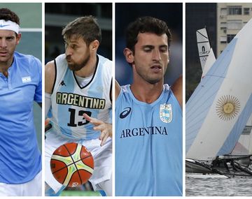 Gran sábado en previa de un domingo que puede ser aún mejor