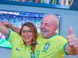 La fuerte crítica de Lula da Silva sobre la llegada de Ancelotti a Brasil