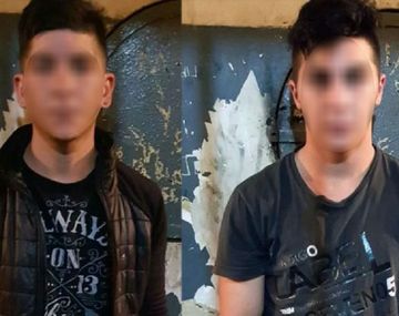 Detienen a dos hermanos por matar a golpes a una jubilada en Burzaco