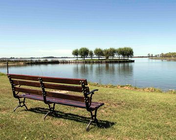 El pueblo a una hora de Buenos Aires para desconectar de la rutina.