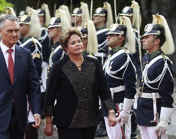 Rousseff: La voz de la calle tiene que ser escuchada