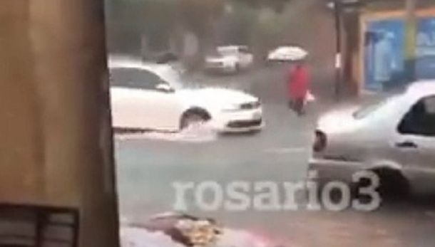 Foto gentileza Rosario3