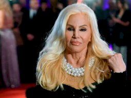 la salud de susana gimenez: el ultimo parte desde uruguay