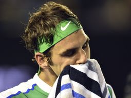 El suizo y una insólita confesión El suizo y una insólita confesión