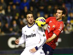 real madrid apenas igualo y quedo muy lejos de la punta real madrid apenas igualo y quedo muy lejos de la punta