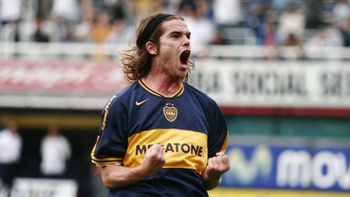 gago paso la revision medica y este lunes sera presentado gago paso la revision medica y este lunes sera presentado