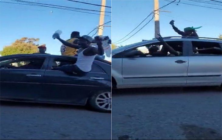 Senegal ganó su primera Copa África