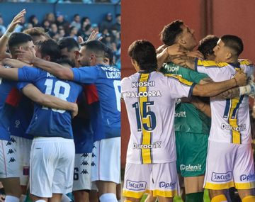 Cómo ver en vivo Tigre vs Rosario Central por la Liga Profesional de Fútbol.