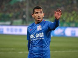 Carlos Tevez Carlos Tevez