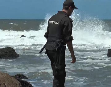 Insólito robo en Uruguay