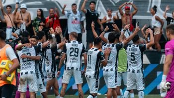 copa argentina: gimnasia de mendoza y gimnasia y tiro de salta se miden en 32avos copa argentina: gimnasia de mendoza y gimnasia y tiro de salta se miden en 32avos