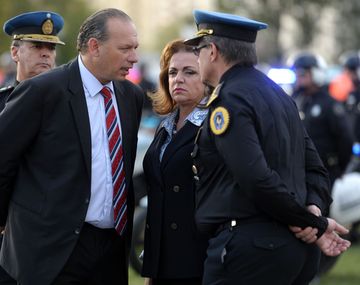 Investigarán si hubo una zona liberada tras muerte de policía