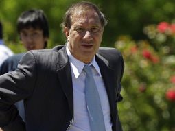 carlos bilardo dio positivo de coronavirus carlos bilardo dio positivo de coronavirus