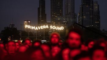 se viene el primavera sound buenos aires: el line up completo y como comprar entradas se viene el primavera sound buenos aires: el line up completo y como comprar entradas