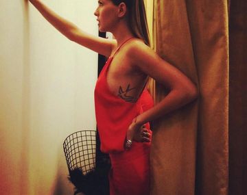 Circulan en España rumores de un embarazo de la China