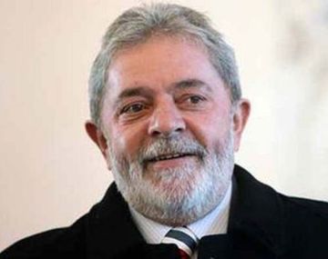 Lula da Silva anunció su candidatura presidencial para 2018