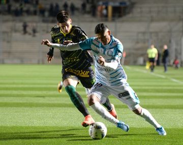 Belgrano venció a Defensa y Justicia y avanzó a los cuartos de final de la Copa