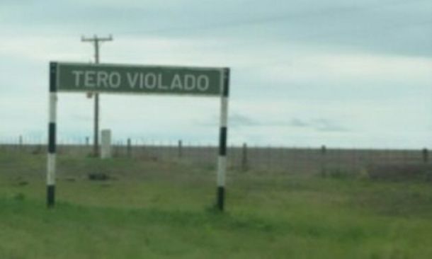 Tero Violado, la ciudad que es tendencia por la reina Isabel