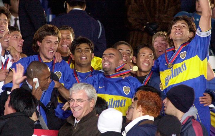 Un ídolo de Boca estaría involucrado en un caso de narcolavado