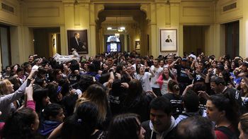 la militancia kirchnerista convoco a un cabildo abierto por scioli la militancia kirchnerista convoco a un cabildo abierto por scioli