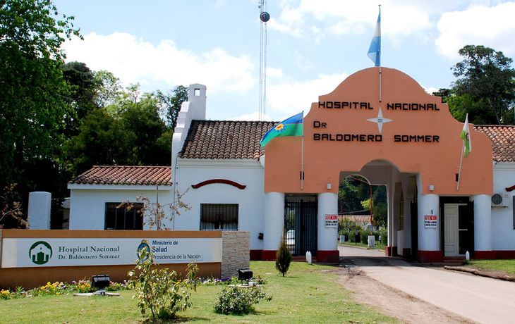 Confirman un caso de hantavirus en Navarro: es el cuarto caso en la Provincia