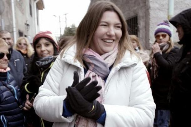 Bertone votaba leyes del kirchnerismo y ahora ayuda a Macri a cerrar con los buitres