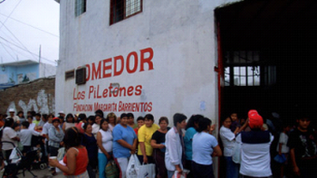 una interna en los piletones alcanzo al jefe de gobierno una interna en los piletones alcanzo al jefe de gobierno