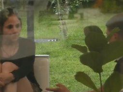 ¿Romance en puerta entre la ex diputada y el participante más querido?