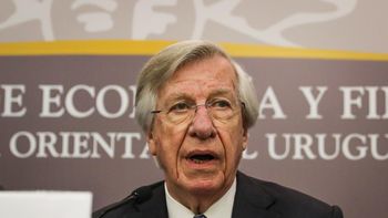 Referentes de todo el arco político uruguayo despidieron a Danilo Astori. Referentes de todo el arco político uruguayo despidieron a Danilo Astori.