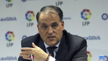 dia clave para el futuro del futbol argentino: ¿se viene la superliga?