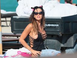 Karina Jelinek tiene un nuevo amigovio Karina Jelinek tiene un nuevo amigovio