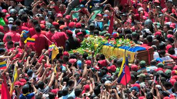 el sentir de los venezolanos tras la muerte de hugo chavez el sentir de los venezolanos tras la muerte de hugo chavez