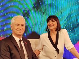 Sobredosis de TV tendrá como invitado a un precandidato