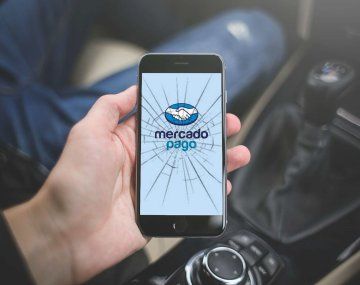 Se cayó Mercado Pago y los usuarios estallaron en las redes