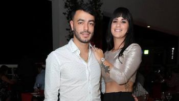 Interpol Uruguay confirmó que la esposa de Marset sigue con alerta roja. Interpol Uruguay confirmó que la esposa de Marset sigue con alerta roja.