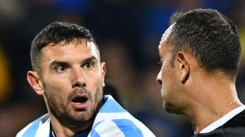 racing apunto contra el arbitraje con una publicacion que genero revuelo en redes racing apunto contra el arbitraje con una publicacion que genero revuelo en redes
