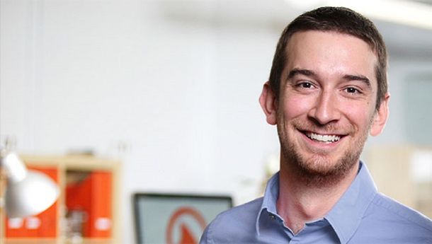 Hallan muerto a uno de los fundadores de la web de música Grooveshark