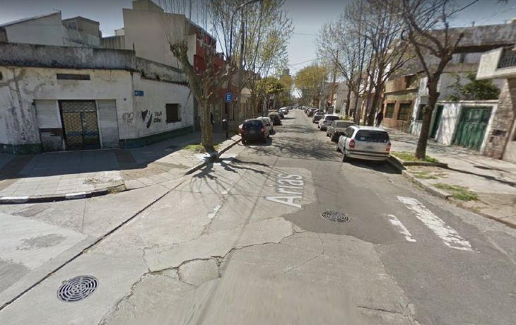 Secuestraron a un jubilado en Saavedra y lo liberaron en Villa Melo