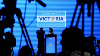 el fpv, contento por el desarrollo de una buena eleccion en la ciudad el fpv, contento por el desarrollo de una buena eleccion en la ciudad