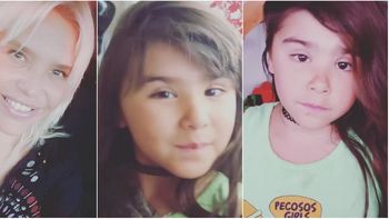 mira la desopilante actuacion de la sobrina de nazarena velez mira la desopilante actuacion de la sobrina de nazarena velez