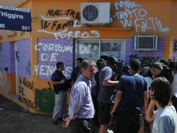 La Justicia otorgó prisión domiciliaria a dos maestras del Jardín Tribilín