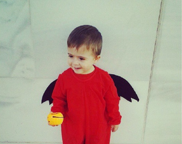 {altText(,#FelizHalloween, los disfraces invaden la red)}