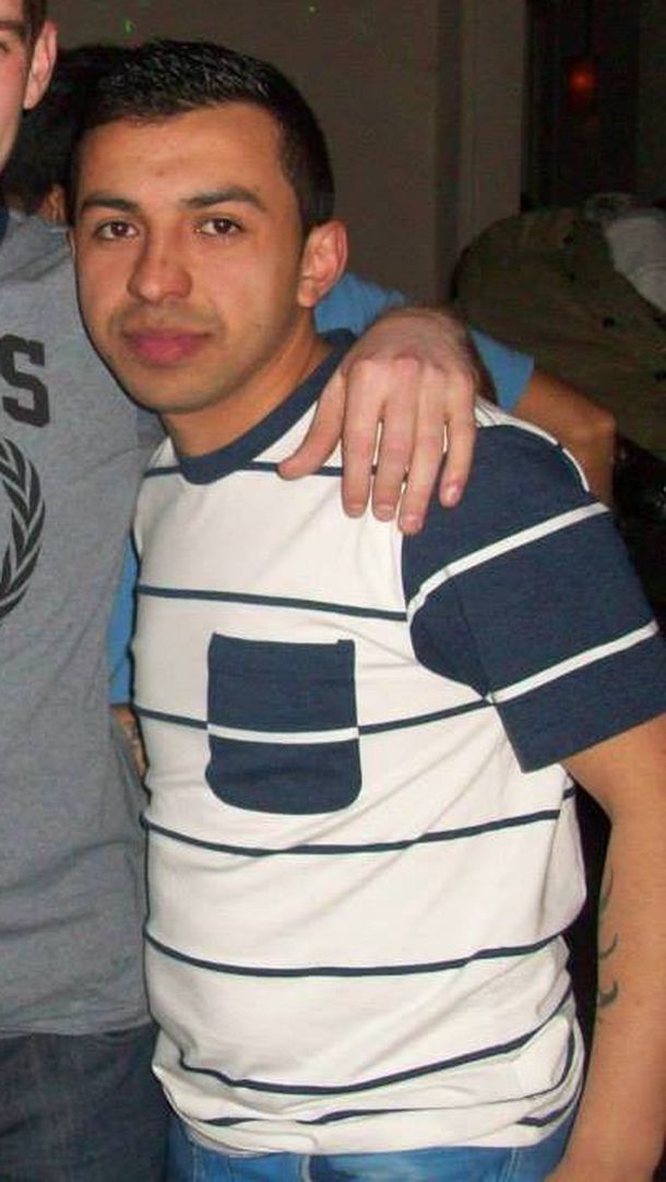 Un bombero que sigue dando vida después de la muerte: sus órganos serán donados