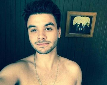 Agustín Casanova: Soy hétero