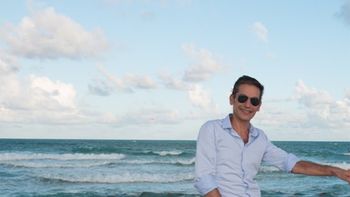 murio el disenador de las famosas dario arbina murio el disenador de las famosas dario arbina