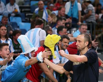 Manu Ginóbili: Nos hicieron pagar caro cada error