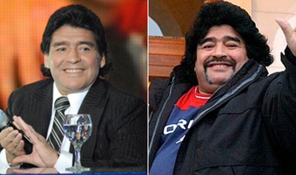 Maradona