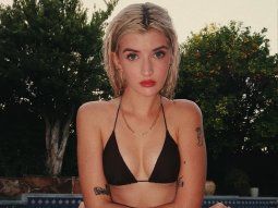 La hija de Charlie Sheen se une a la plataforma porno OnlyFans